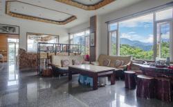 日月潭 碧水山居湖畔民宿