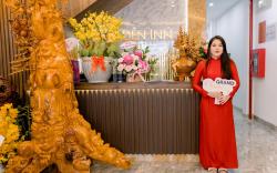 Hue Golden Inn Hotel