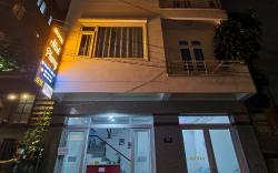 Minh Phuong Hostel