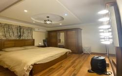 Super deluxe apartment for rent - families