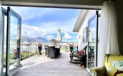 Lyttelton Boatique House