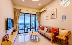 Danga Bay Yokoso Wi-Fi by JBcity Home