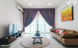 Danga Bay Hiragana Wi-Fi by JBcity Home