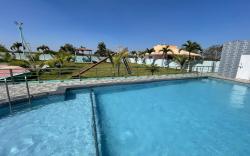 Ace Farmhouse with Private Pool, Lawn  and Gazebo