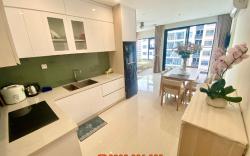 Vinhomes Grand Park Quận 9-Luxury Apartment
