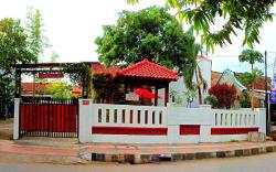 Villa Nusawiru 2 Guest House Pangandaran