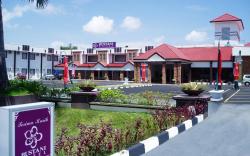 Hotel Bustani Jitra