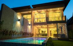 Lazure Pool Villa - Koh Chang