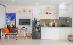 luxury Studio near Bigc