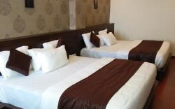 Hotel Samanvi International