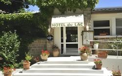 Logis Hotel du Lac