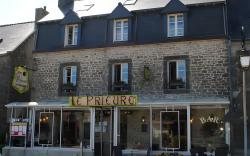 Logis Le Prieure