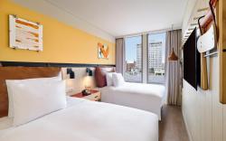Moxy Seoul, Myeongdong