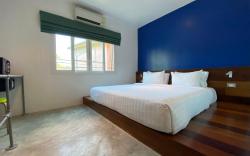 TATATA Koh Tao - Standard room Double Bed