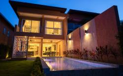 Perla Pool Villa - Koh Chang