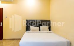 Adam Malik Guesthouse near Regale ICC Medan Mitra RedDoorz