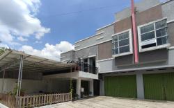 Reddoorz @ Lapangan Bandara Sam Ratulangi Manado