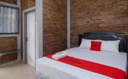 RedDoorz @ Jalan Ringroad Selatan 2