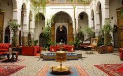 DAR EL GHALIA