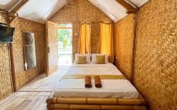 Cici Bungalow Senggigi