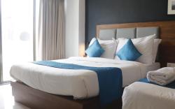 Hotel Palm Beach Pride