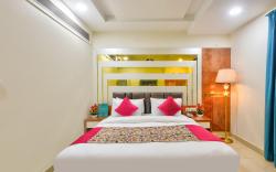 All Time Residency Luxe Collection