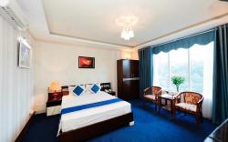 Dai Duong Hanoi Hotel