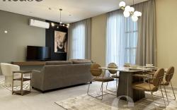 Kease Hittin K-9 Latest Development Balcony GX53