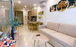 Bèm Homestay Vũng Tàu - The Sóng - Căn Hộ 2 Pn 1wc