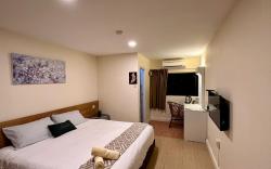 Kuching Fata Hotel by City Stay @300 ( W Smart TV)