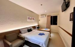 Kuching Fata Hotel by City Stay @ 208 (W Smart TV)