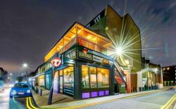 Private Boutique Apartments London
