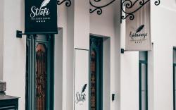 Strofi Hotel