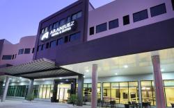 Aranjuez Hotel & Suites
