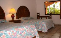 Los Barriles Hotel