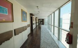 SABİHA GOKCEN HOTEL İSTANBUL HOUSE