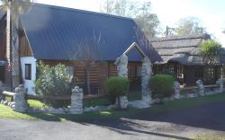 Los Platanos cabanas & suites