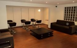 Los Sauces Apart Hotel