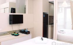 Luxurious Studio at Vasanta Innopark By Travelio