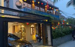 An Bang Sun Set House