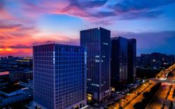 Atour Hotel Cixi Culture Commercial Zone