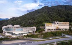 Take Hotel & Resort Inje Speedium