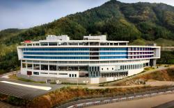 Take Hotel & Resort Inje Speedium