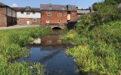 Hyde Mill
