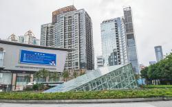Shenzhen Style Apartment