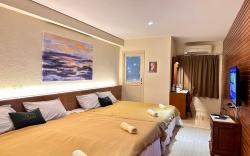 Kuching Fata Hotel by City Stay @ 204  Family Room