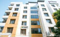 Treebo Empire Executive Premium, Hinjewadi