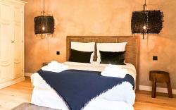 Les pénates bordelaises