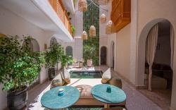Riad Dar Bayane