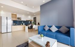 Hanabi Apartment - Free Pool & Gym *Masteri TD*